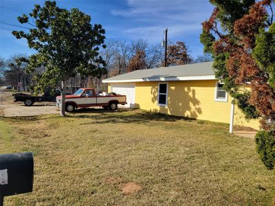 309 Nottingham Dr, Gordonville, TX, 76245