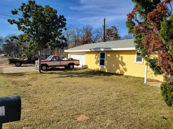 309 Nottingham Dr, Gordonville, TX 76245