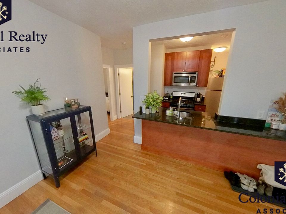 1st image of 100 Saint Marys St #4A