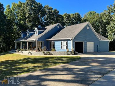 7734 W Carroll Rd, Carrollton, GA, 30116