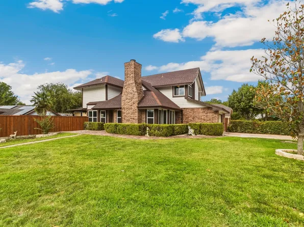 4357 Ashley Ln, Grand Prairie, TX 75052