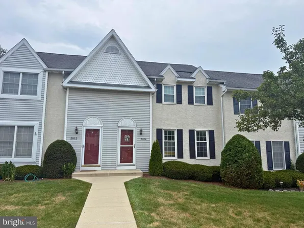 2814 Sturbridge Ct, Sinking Spring, PA 19608