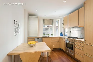 Sold by Corcoran