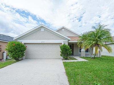 2709 Lucas Lakes Ln, Kissimmee, FL, 34744