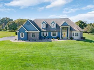 4765 Lakewood Dr, Williamson, NY 14589