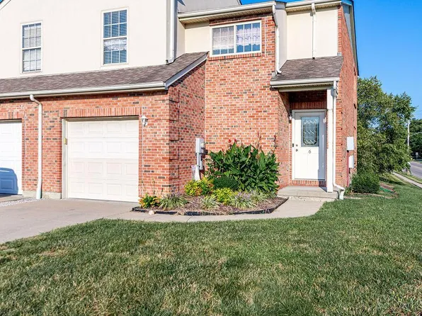 11 Providence Dr APT 6, Fairfield, OH 45014