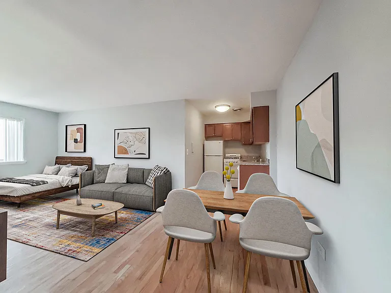 Sheridan Shores — Photo 11