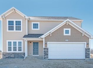 2950 Gallatin St SE, Caledonia, MI