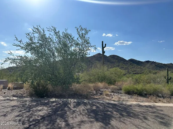 36410 N KOHUANA Place #36, Cave Creek, AZ 85331