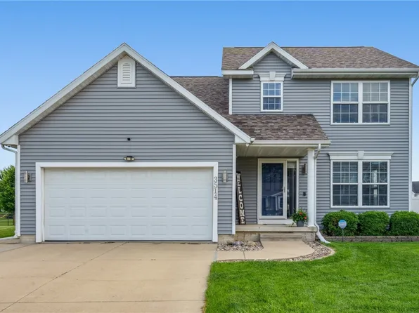 3514 Field Stone Pl SW, Cedar Rapids, IA 52404