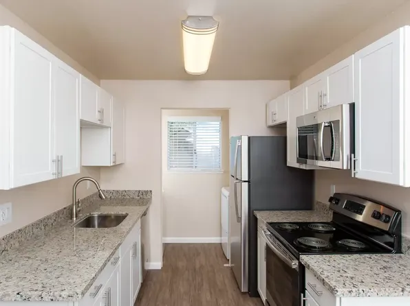 Heather Ridge Apartments