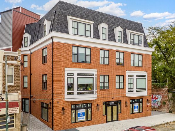 Bickham's Lane | 6311 Germantown Ave, Philadelphia, PA