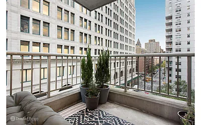 Sold by Douglas Elliman