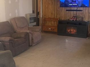 419452 E 1040th Rd, Checotah, OK 74426