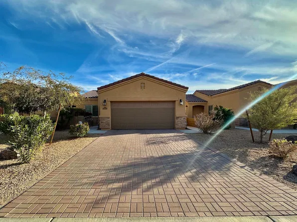 6115 E Morning Ln, Yuma, AZ 85365