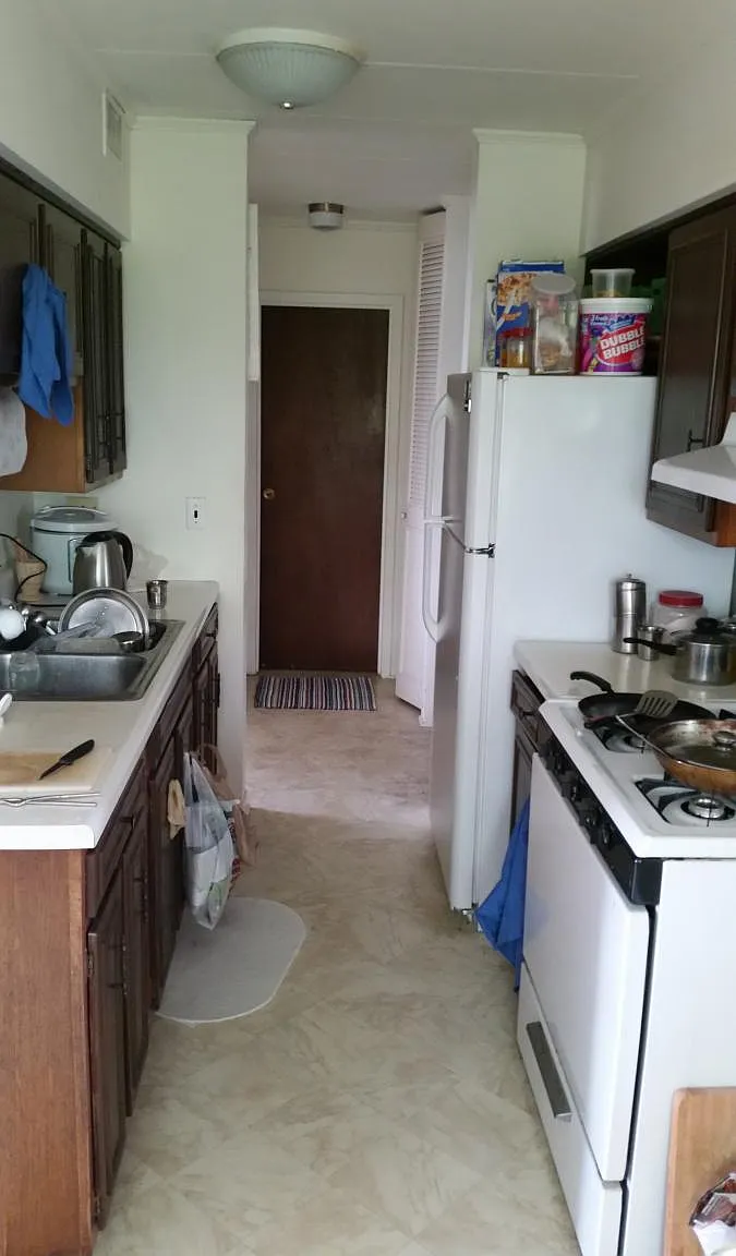 1 bed, 800 sqft, $1,700 — Photo 2