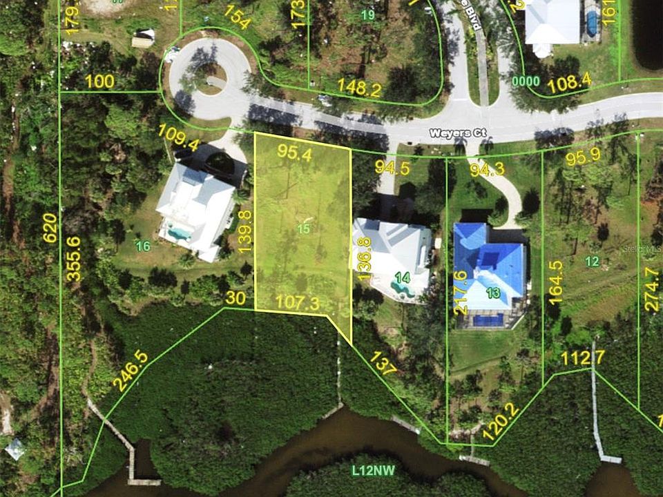 1st image of 8009 WEYERS COURT