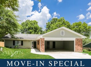 664 Briarcliff Cir, Jackson, MS 39212