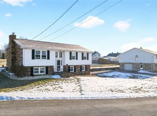 122 Sonnie Dr, Crabtree, PA 15624