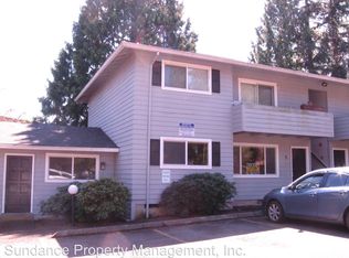 9905 SW Hall Blvd APT 5, Tigard, OR 97223