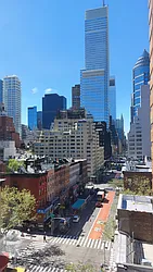 Rented by Bond New York