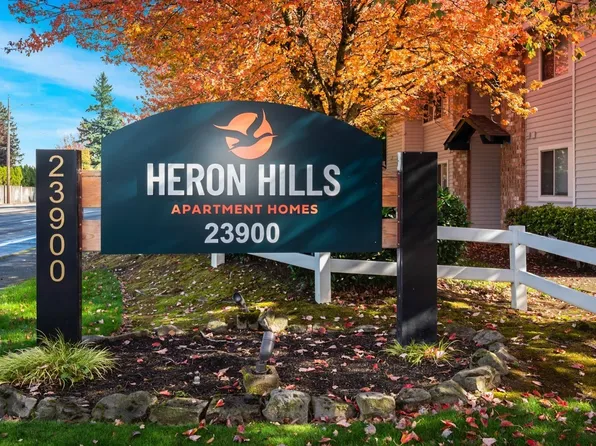 Heron Hills