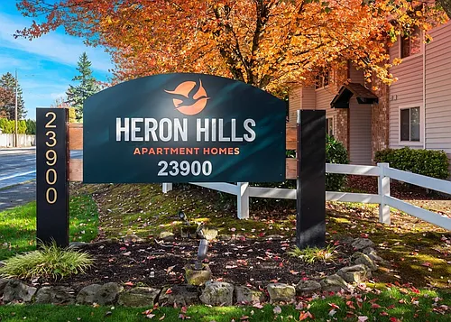 Heron Hills Photo 1