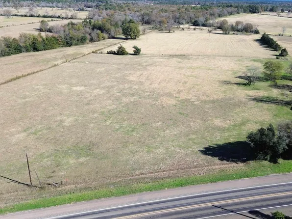 State Highway 19 S, Crockett, TX 75835