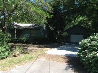 671 Bank St, Mount Pleasant, SC 29464