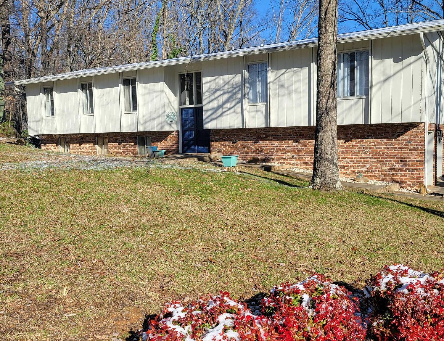 120 Newport Dr, Oak Ridge, TN 37830 Zillow