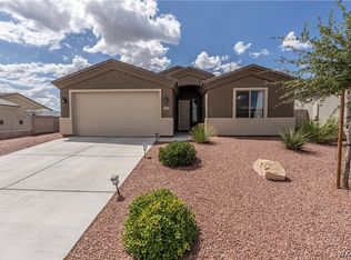 5353 Eagle View Rd, Kingman, AZ 86409