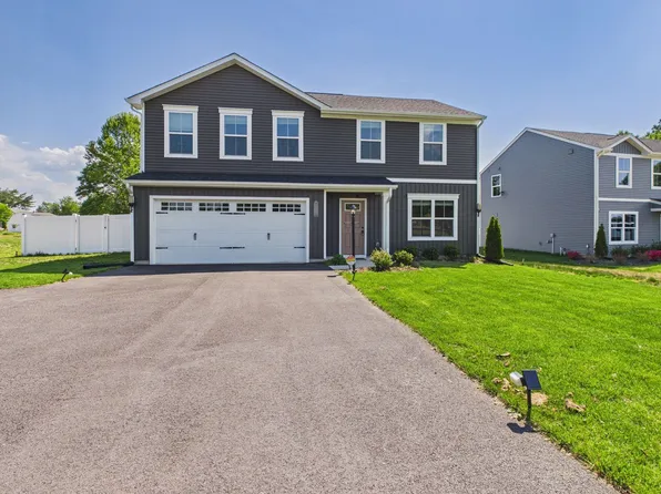 2945 Travis Ln, Petersburg, VA 23803