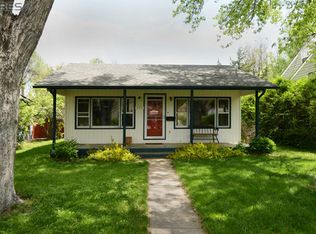 424 Park St, Fort Collins, CO 80521