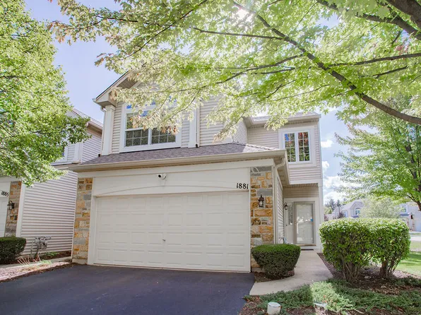 1881 Stoneheather Ave, Aurora, IL 60503