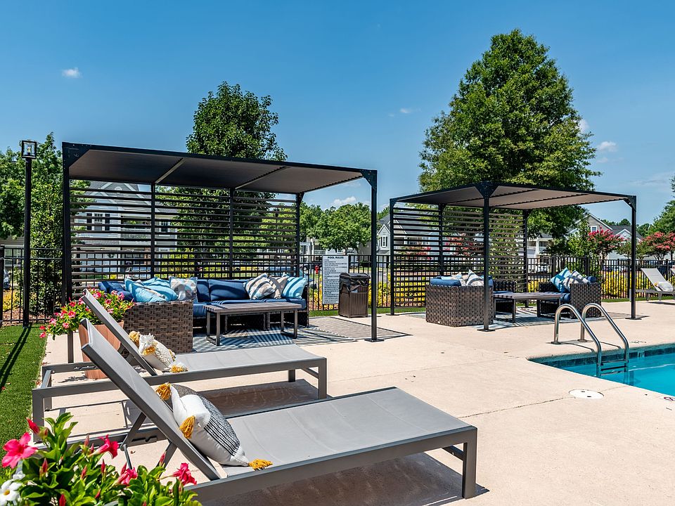 Hawthorne at the Pines 800 Churchill Downs Dr Aberdeen NC Zillow