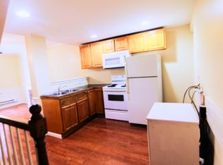 2226 N Sydenham St, Philadelphia, PA 19132