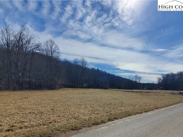 TBD Little Buck Hill Road, Newland, NC 28657