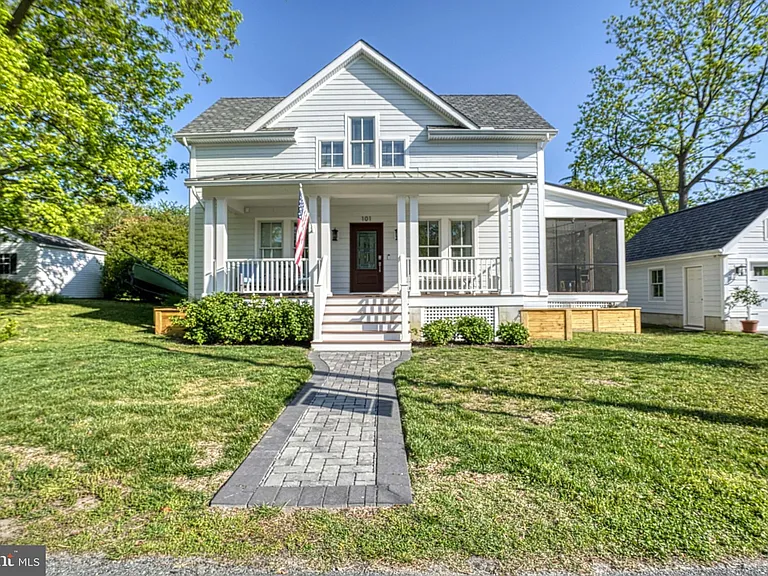 101 Tilghman St — Photo 40