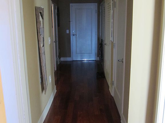 Front Hallway