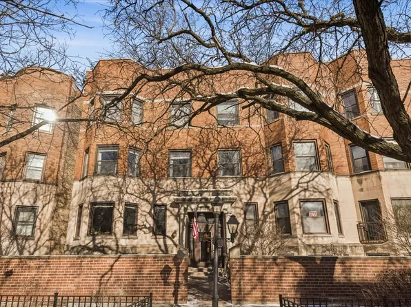 1024 W Byron St #G, Chicago, IL 60613