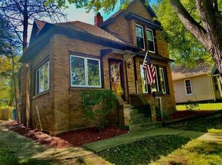 601 E Erie St, Spring Valley, IL 61362