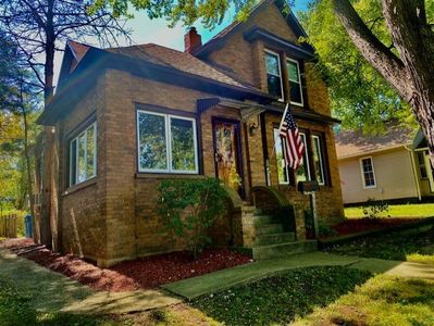 601 E Erie St, Spring Valley, IL, 61362