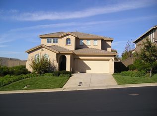 4134 Torrazzo Way, El Dorado Hills, CA 95762