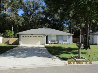 8057 Macdougall Dr E, Jacksonville, FL 32244