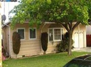 335 Carson Dr, Hayward, CA 94544
