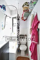 Rented by City Wide Apartments