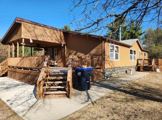 N11855 County Road G, Necedah, WI 54646