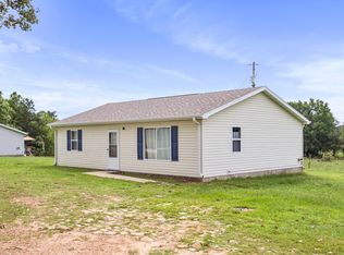 2668 County Road 382, Dora, MO 65637