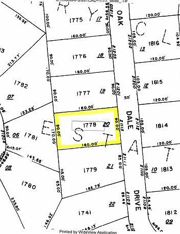 1st image of 21113 Oak Dale Dr