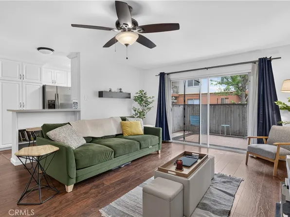 400 N Acacia Ave Unit B17, Fullerton, CA 92831